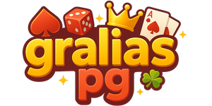 Gralias PG
